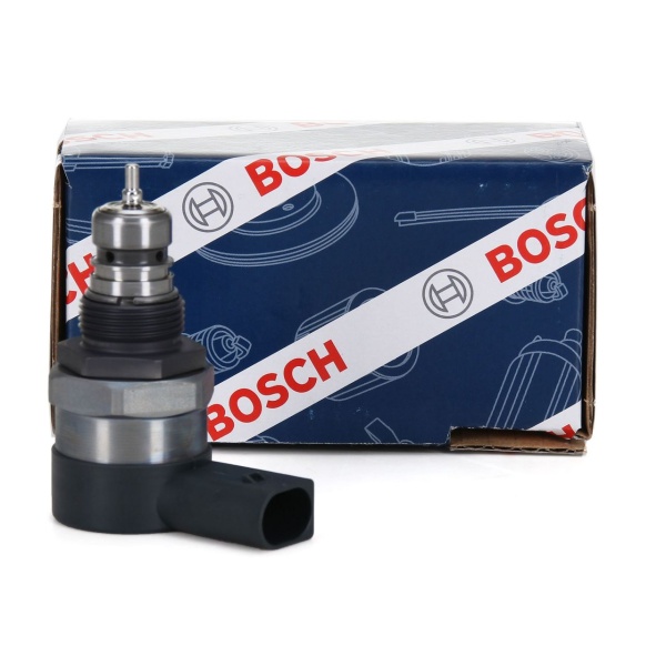 Supapa Control Presiune Sistem Common-Rail Bosch Audi Q7 4L 2006-2016 0 281 006 002